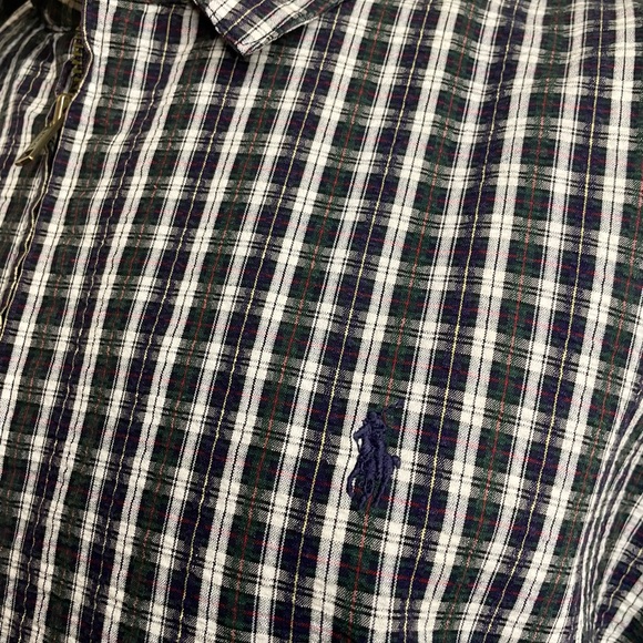 Polo by Ralph Lauren Classic Paid Jacket - Picture 8 of 14